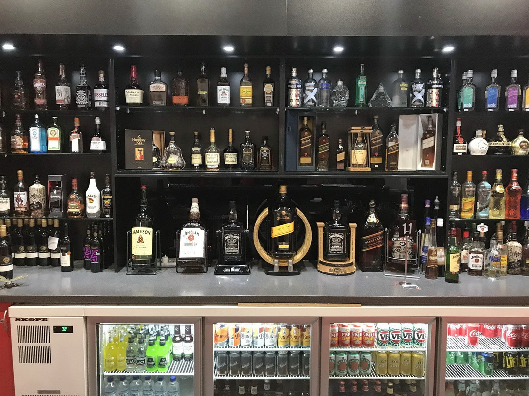 Halls Creek Motel主图