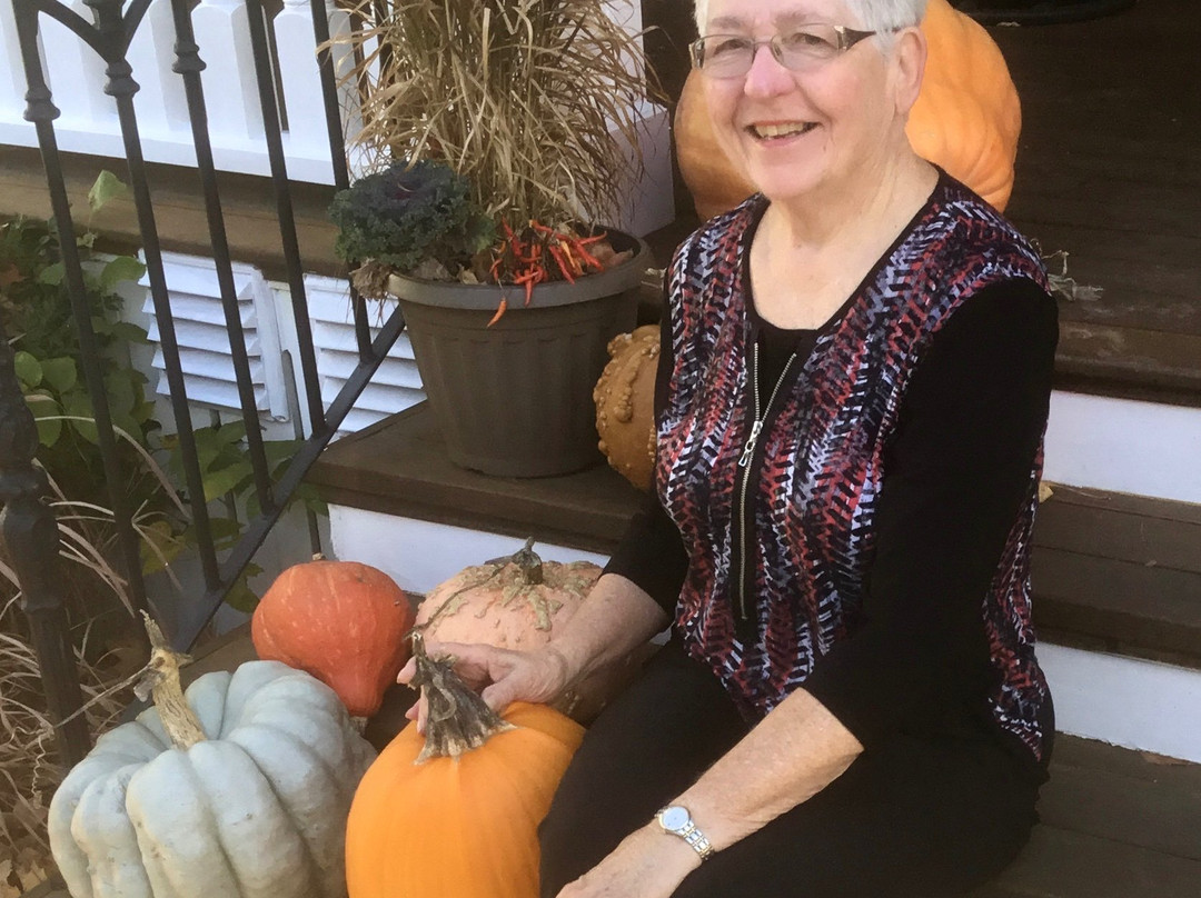 The Manse Boutique Inn主图