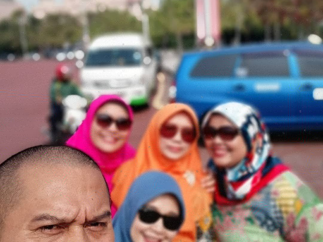 Agriculture Heritage Park-太子城必去景点