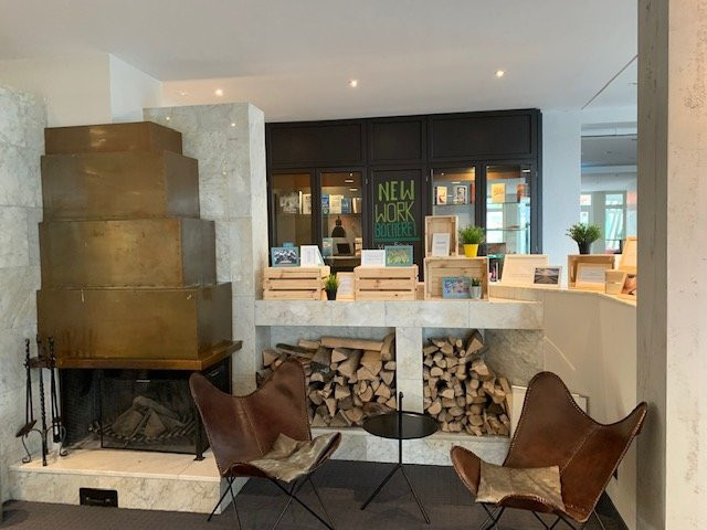 Seminaris Hotel Bad Honnef主图