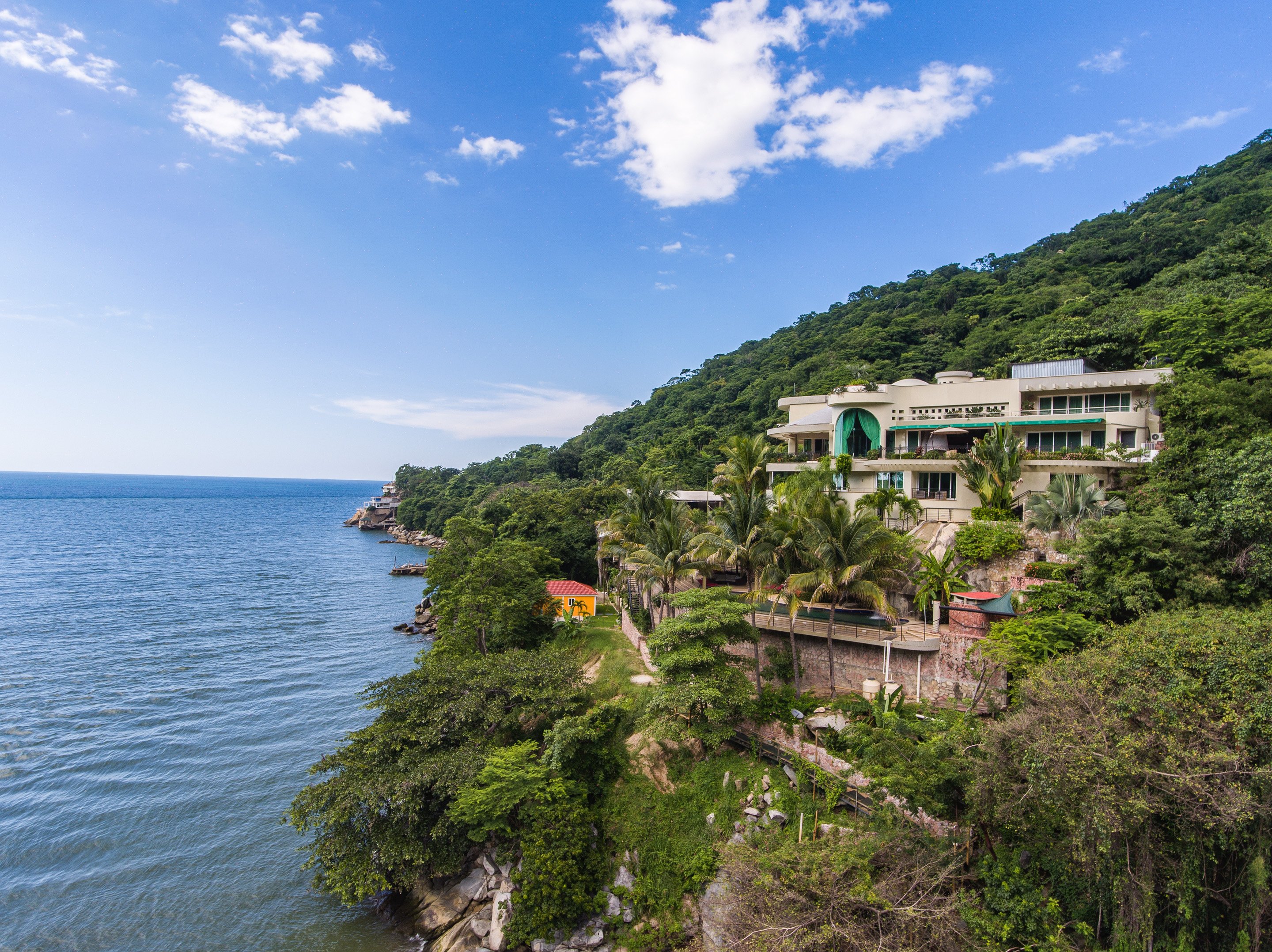 Villa Armonía Luxury Boutique-官方