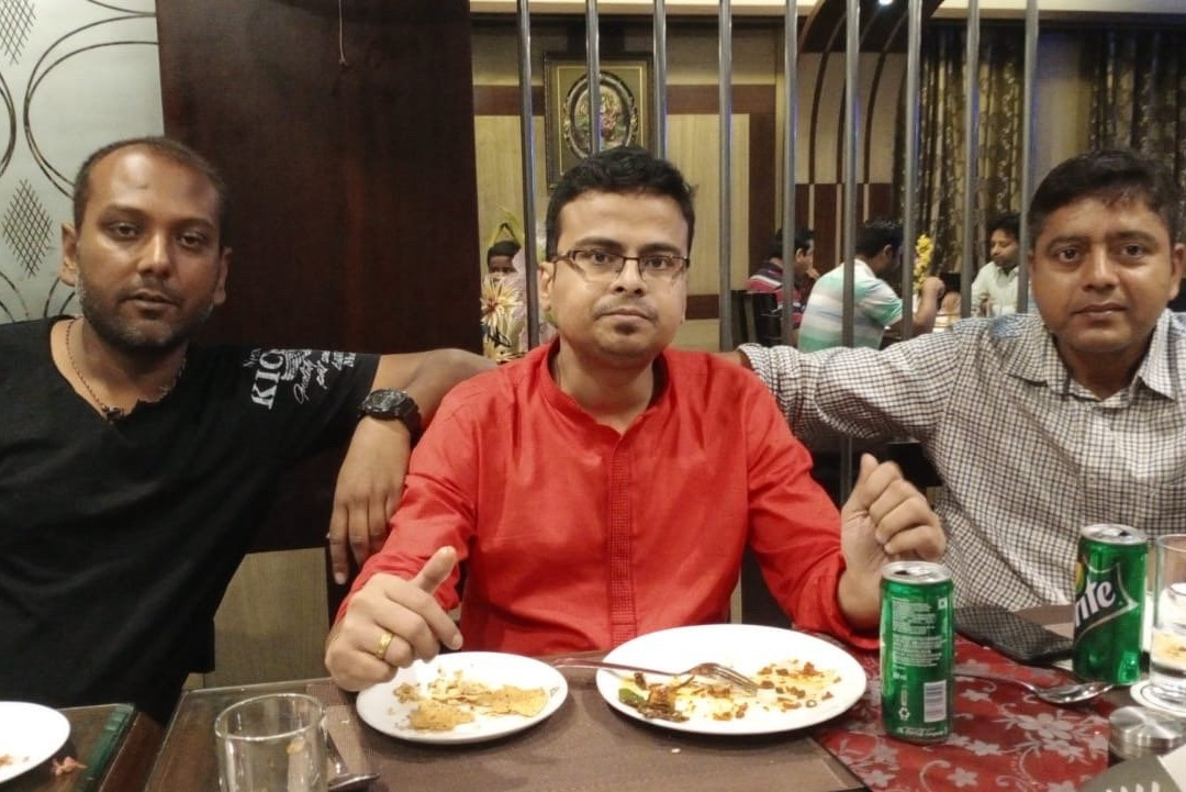 Hotel Simna International主图