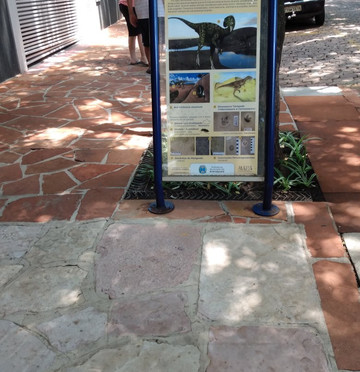 Ceu Aberto Museum-Araraquara必去景点