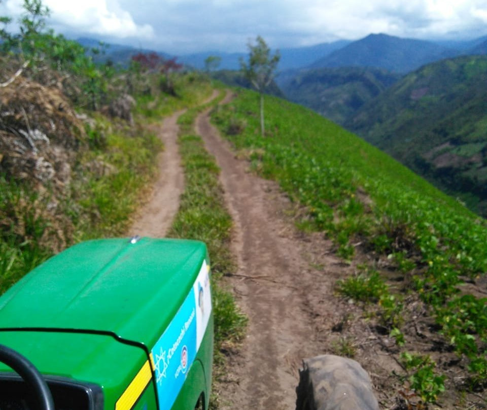 Willka Eco Lodge主图