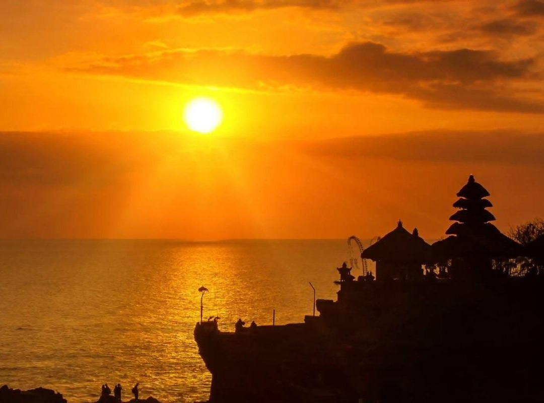 Bali Tour Holiday景点图片