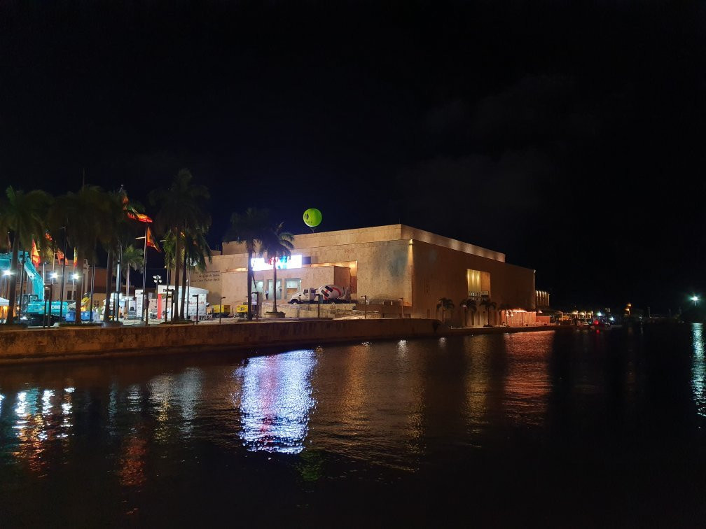 Centro de Convenciones Cartagena de Indias景点图片