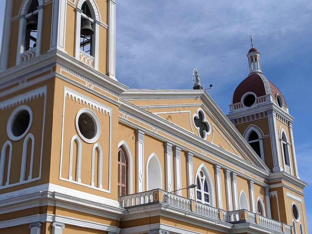 Expedited Tours Costa Rica-塔马林多必去景点