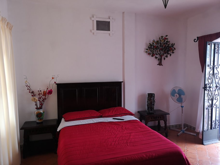 Capital O Hotel Cielito Lindo主图