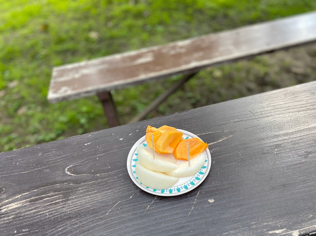 Shunkoen-浮羽市必去景点