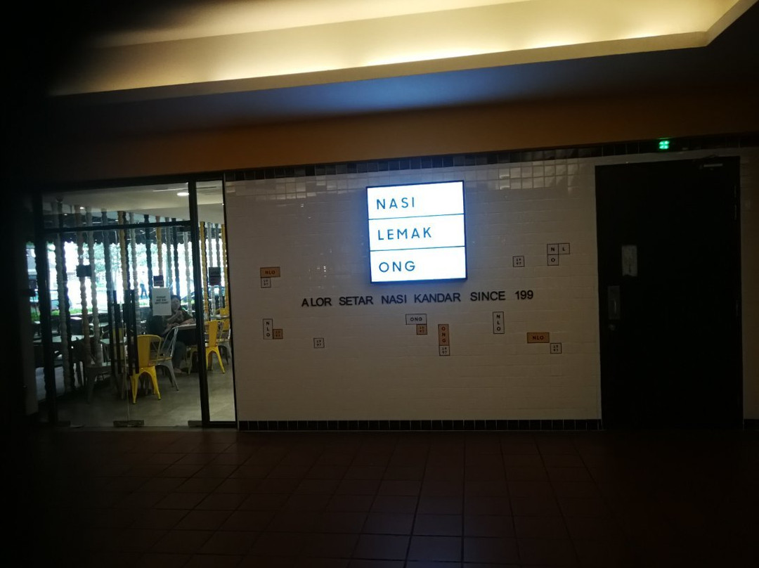 Citta Mall Citta-八打灵再也必去景点