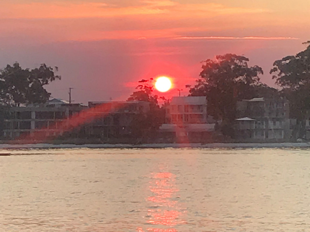 泳滩酒店式公寓主图