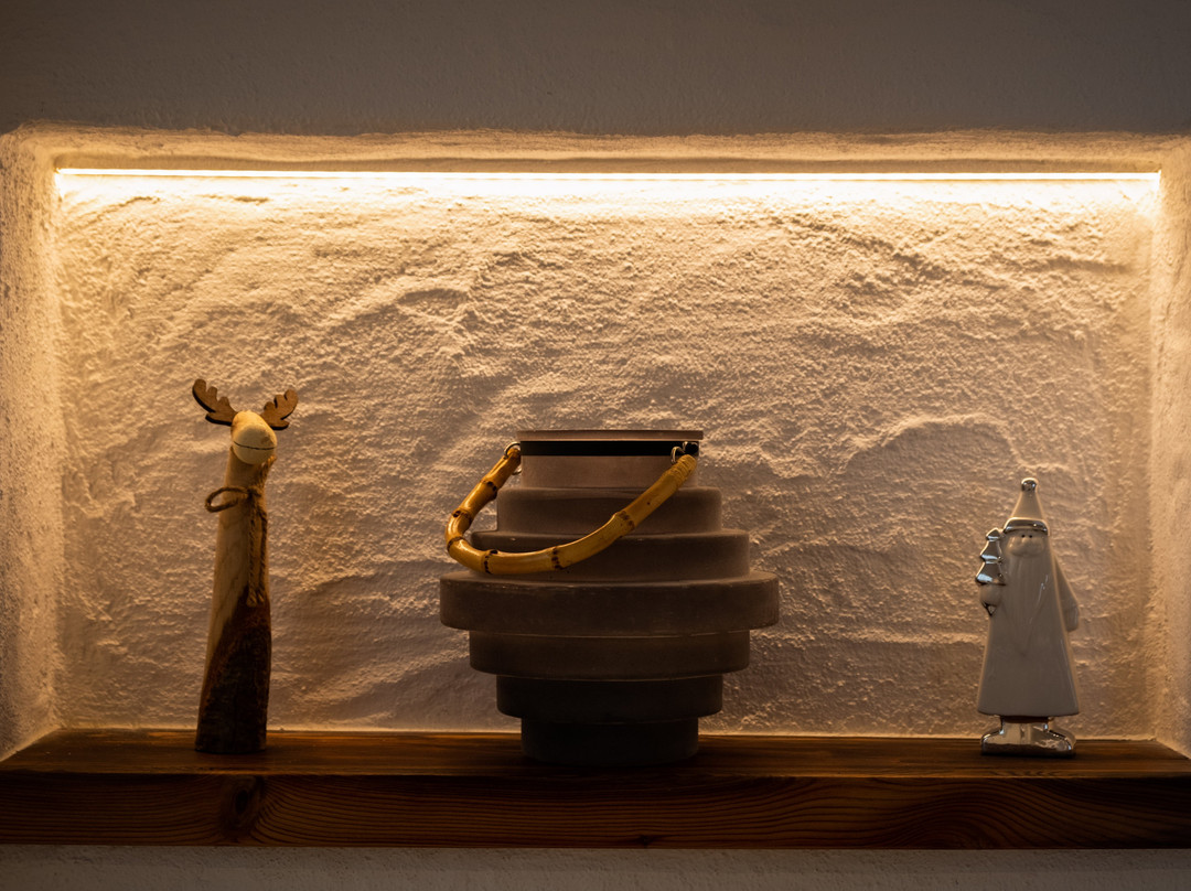 Bergnest - Fruhstuckspension Katschberg主图