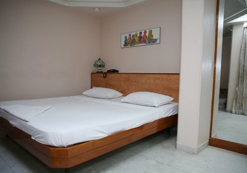 Valluvar Hotel-官方