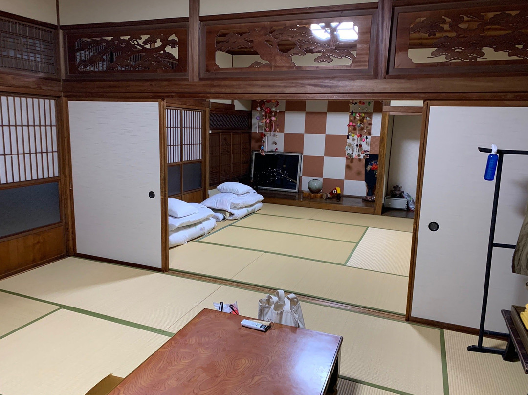 Ichifuji Ryokan主图