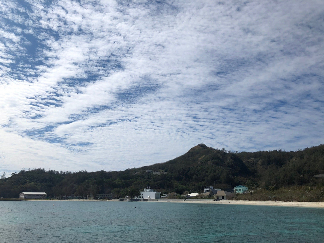 Omura Beach景点图片