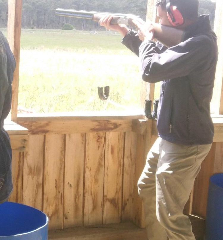 Redbanks-Nugent必去景点