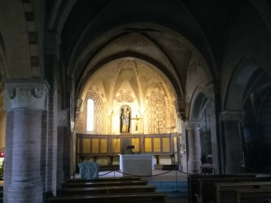 Parrocchia Maria Ausiliatrice景点图片