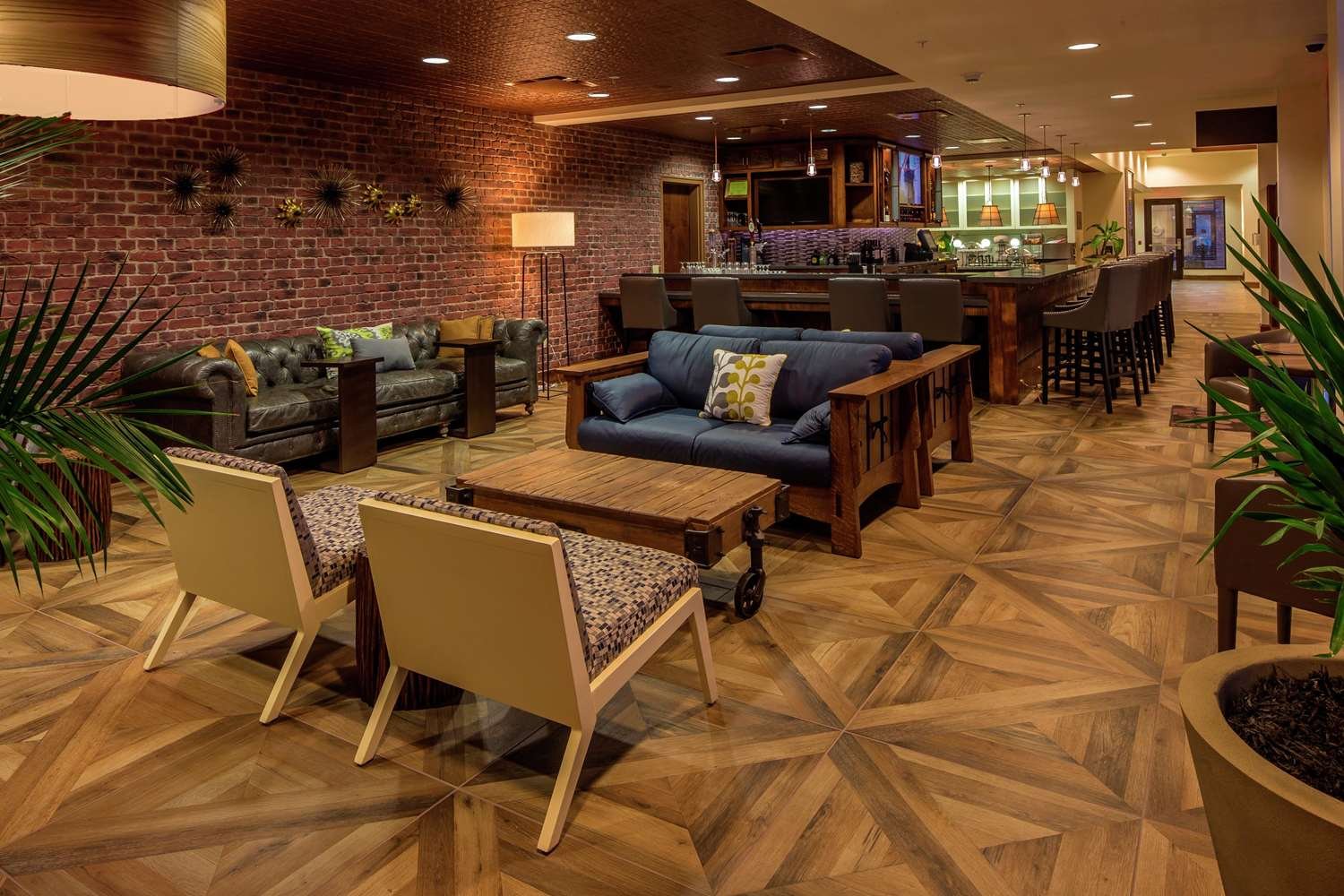 Hilton Garden Inn Uniontown-官方