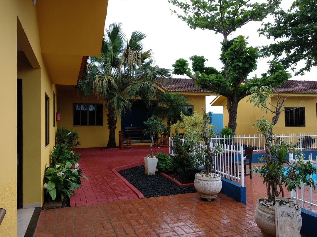 Pousada Don Blu主图