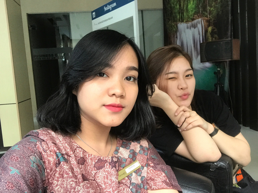 Orchardz Hotel Ayani主图