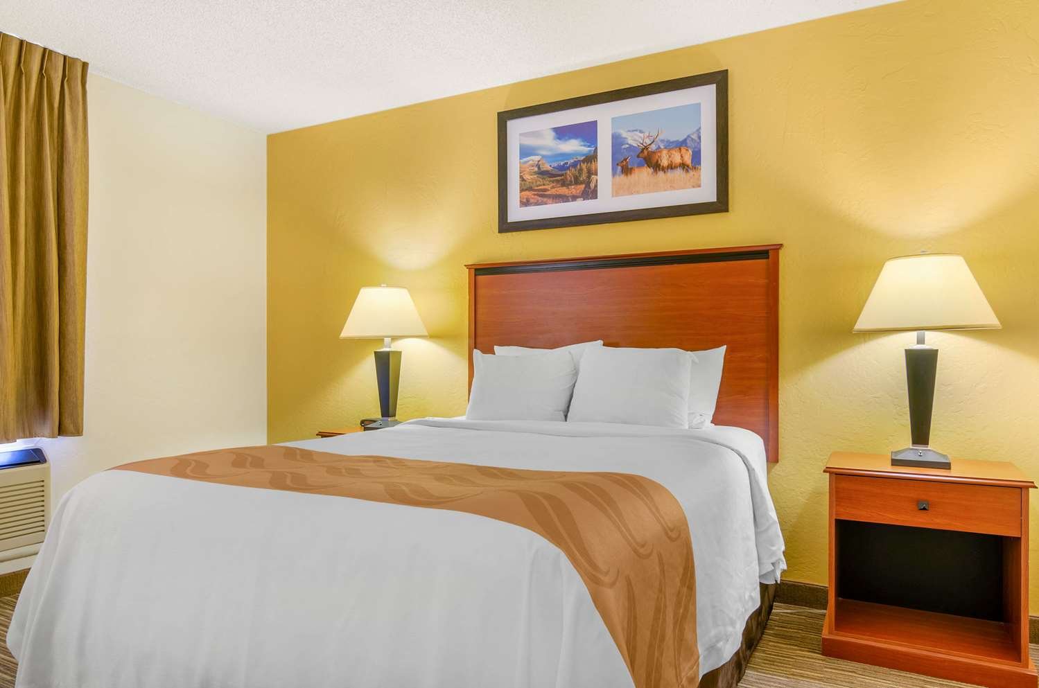 Quality Inn Dillon I-15-官方