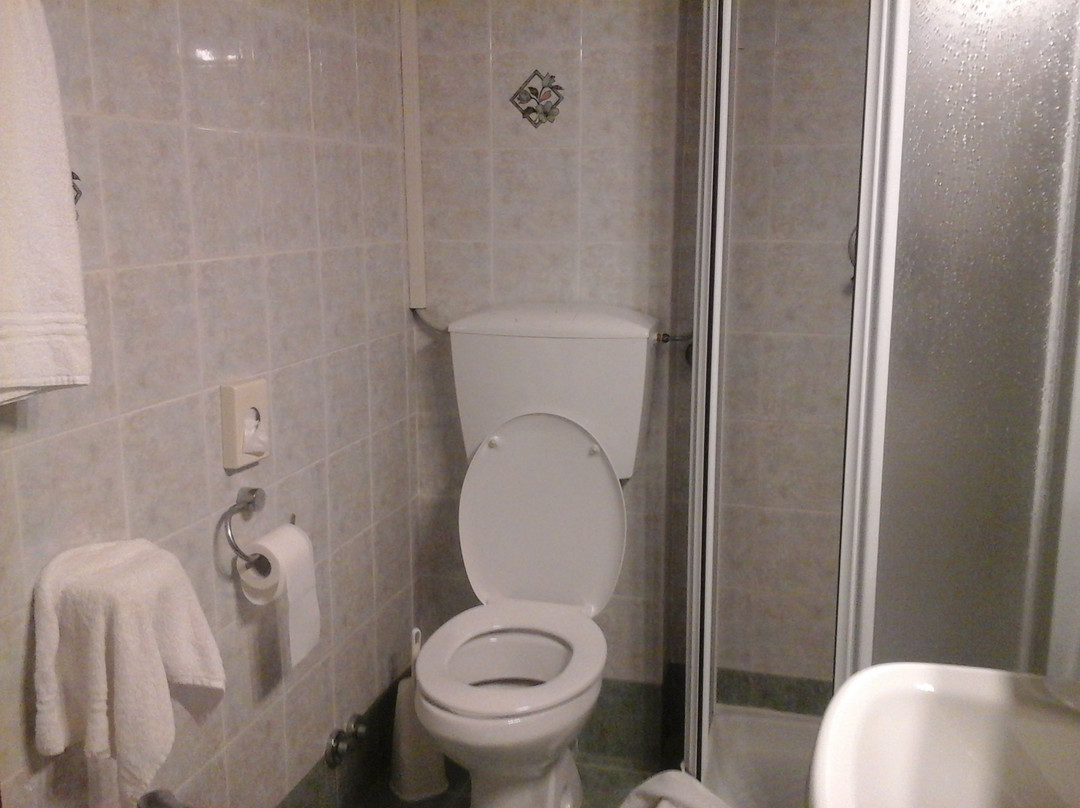 特米纳斯广场酒店主图