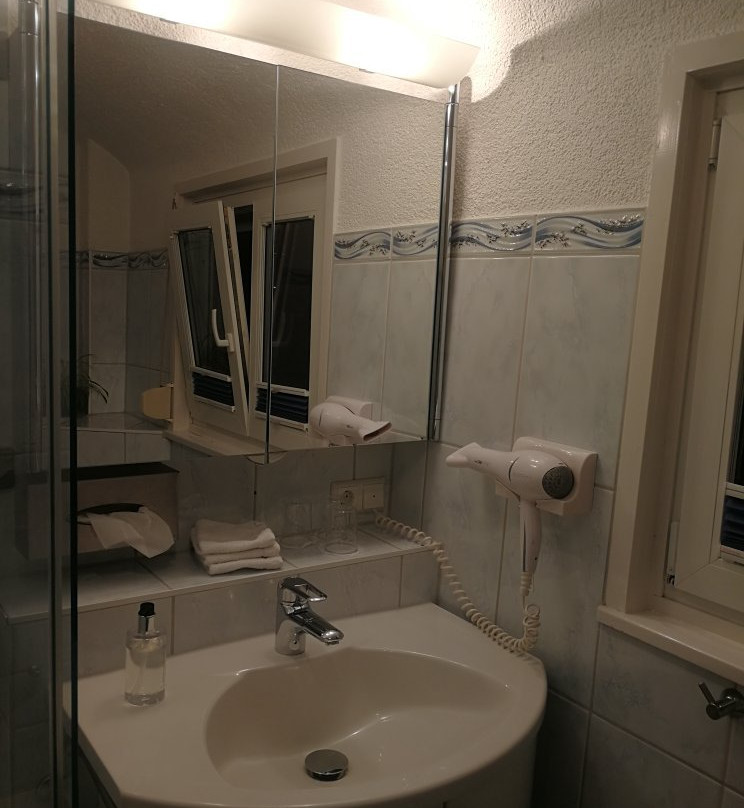 Hotel Zur Schwaben Schaenke主图