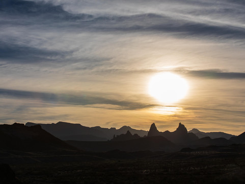 Big Bend Birding & Photo Tours-Terlingua必去景点