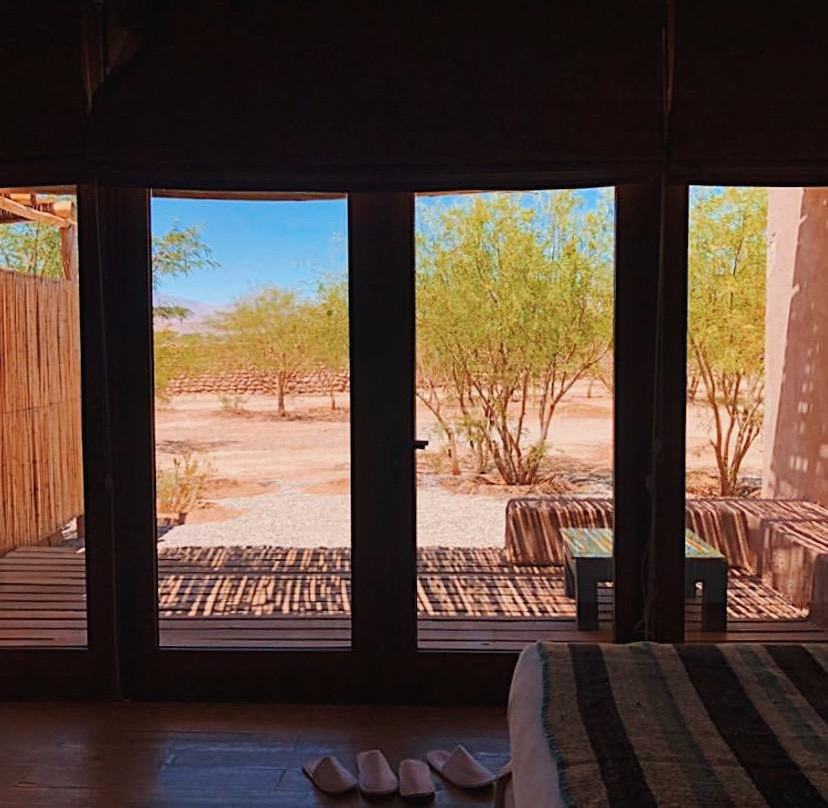 Hotel Cumbres San Pedro de Atacama主图