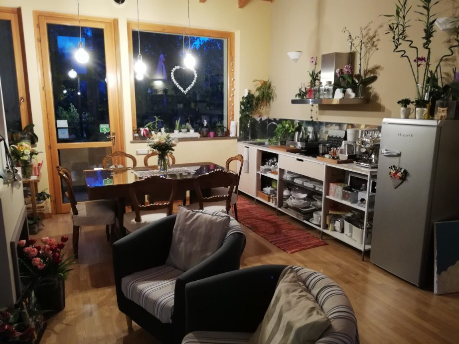 Il Giardino dei Glicini B&B主图