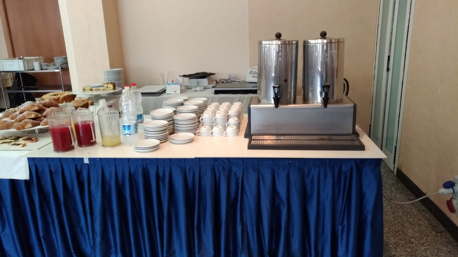 Hotel Perrozzi-餐饮