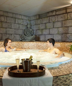 Hotel Spa Cadiz Plaza酒店图片