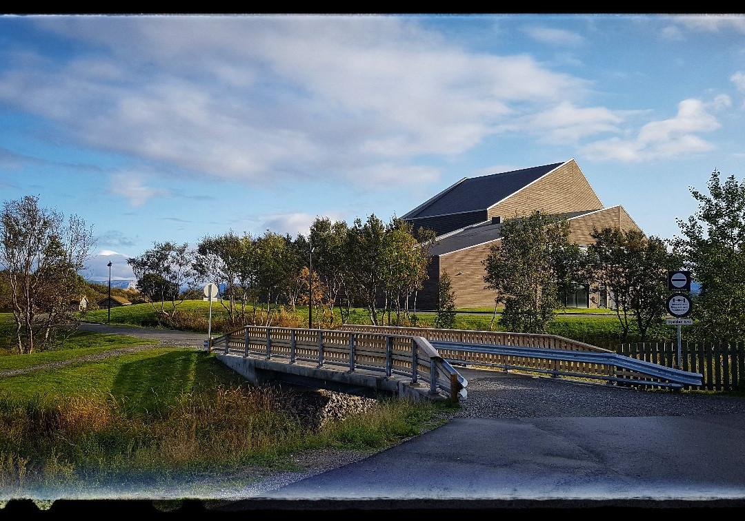 Bodøsjøen Friluftsomrade-博多必去景点