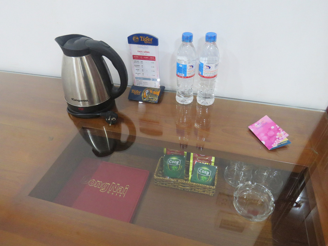 Dong Nai Hotel主图