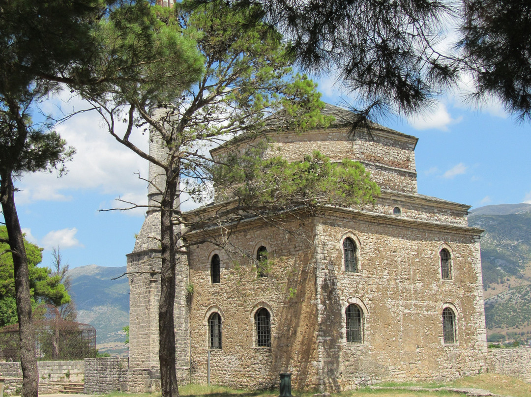 Fethiye Mosque景点图片