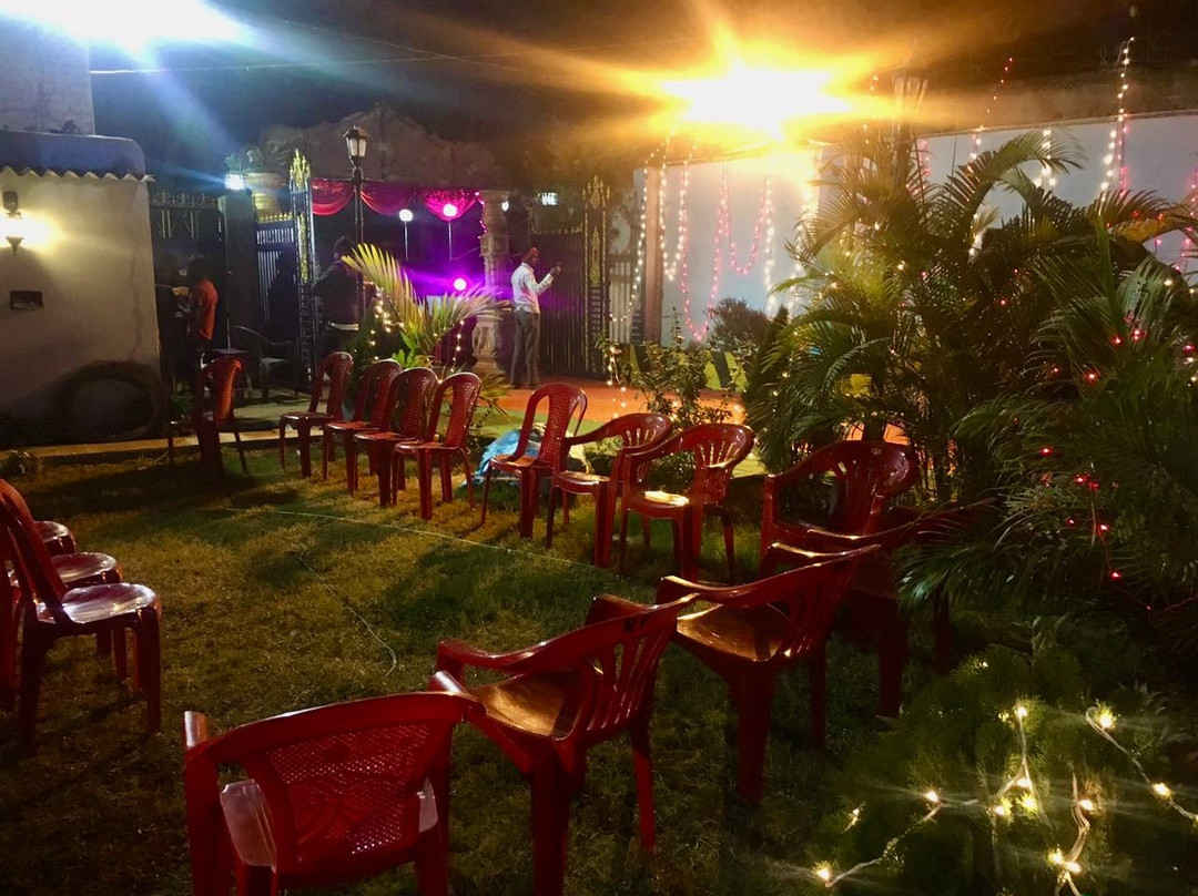 The Royal Panacea主图