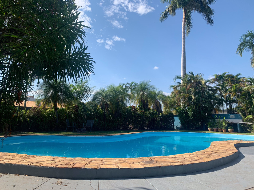 Katherine Motel主图