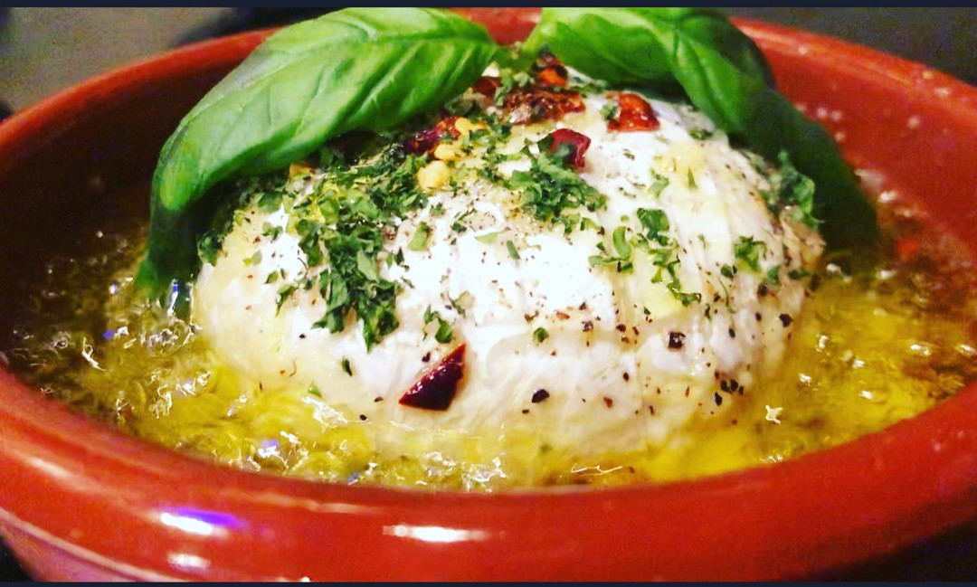 ジラソーレ小郡【福岡グルメ・小郡グルメ】