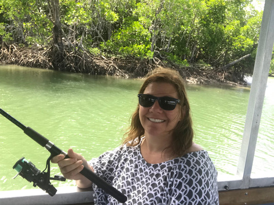 Cairns Catcha Crab-凯恩斯必去景点