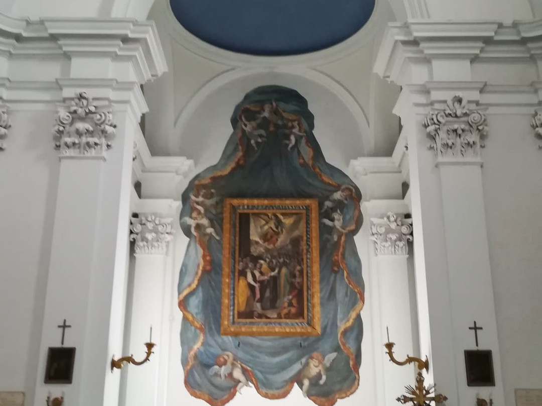 Chiesa di San Michele Arcangelo景点图片