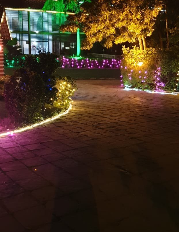 Shankus Water Park & Resort主图