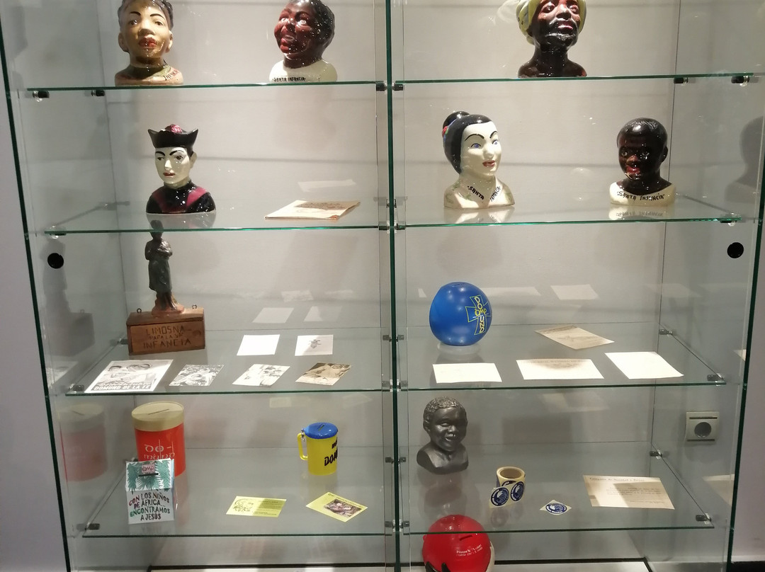 Museo Pedagógico de Aragón-韦斯卡省必去景点