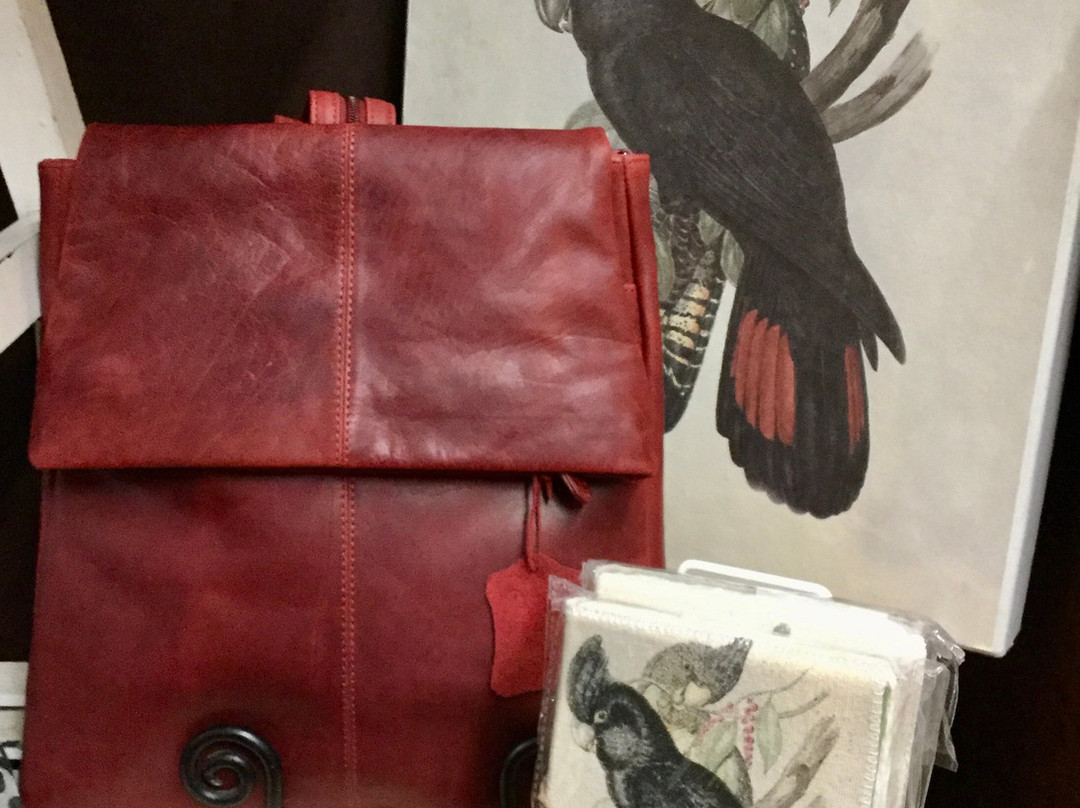 OMNIA a little bit of everywhere-卡通巴必去景点