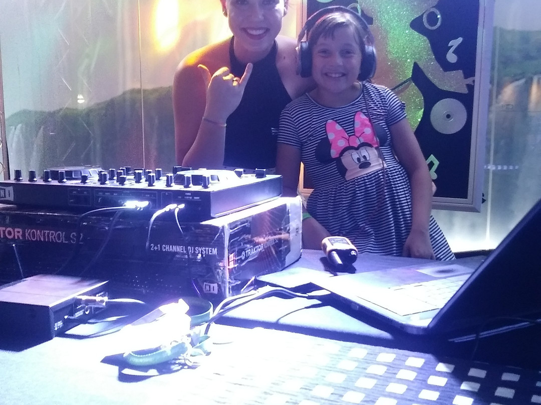 Recanto Cataratas Thermas Resort & Convention主图