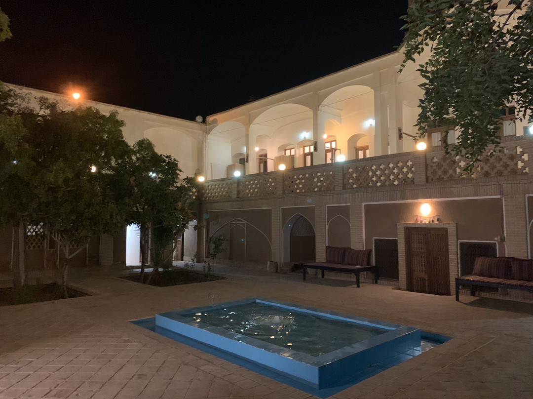 Safa Historical House主图