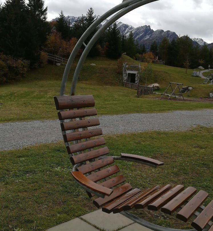 Wolfsee-Fiss必去景点