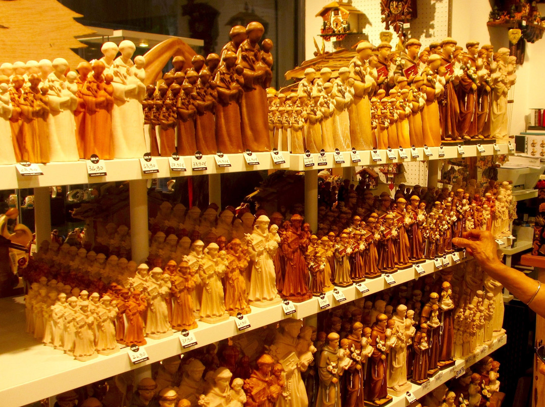 Dolfi Shop Padova-帕多瓦必去景点