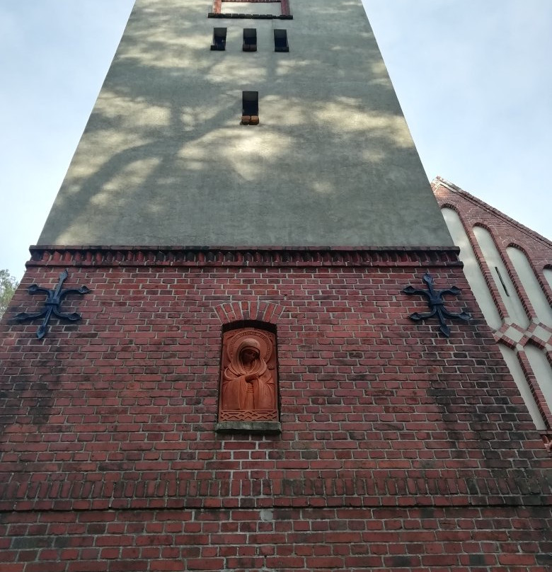 Temple of St. Seraphim of Sarov景点图片