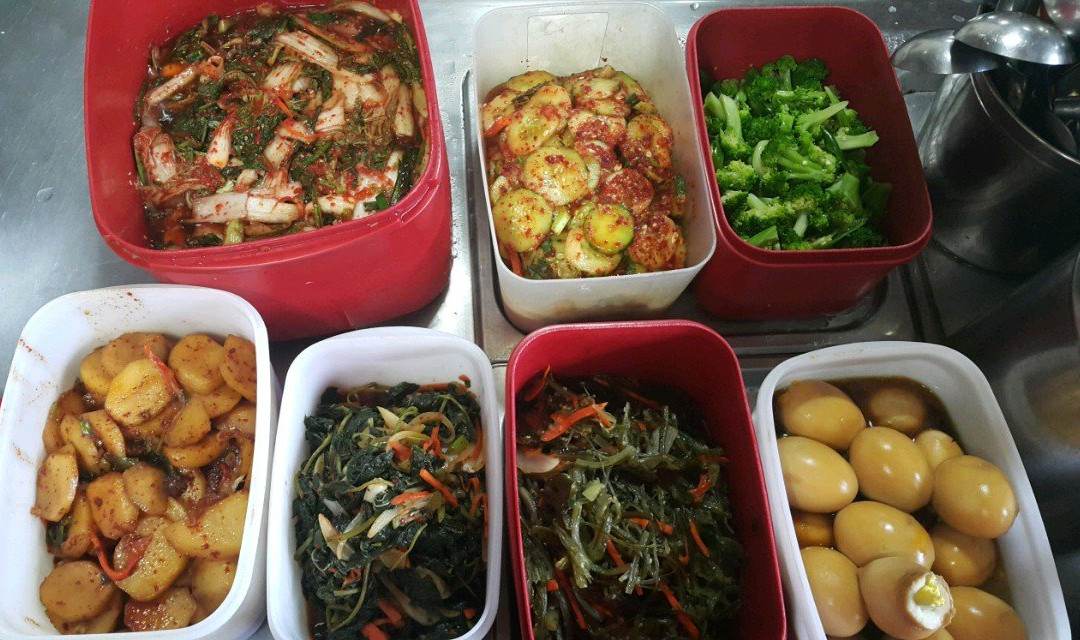 宁越郡餐馆和美食-Countryside Yummy House