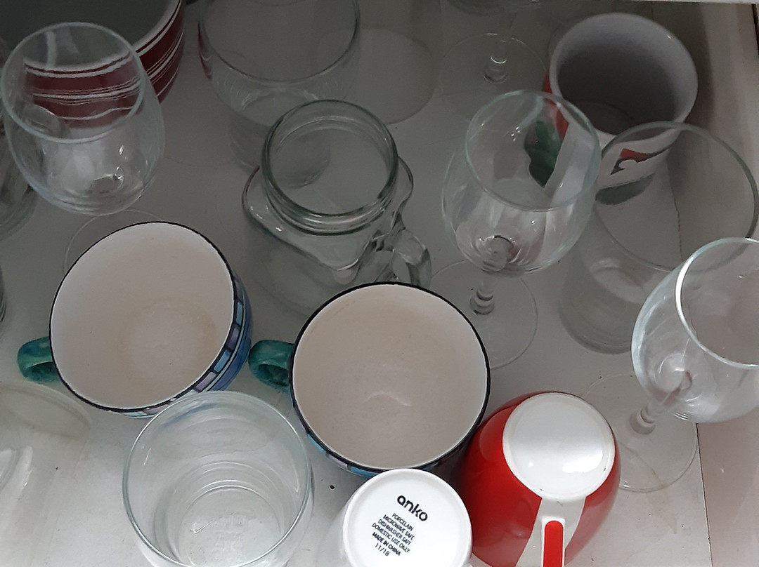 鸸鹋海滩度假酒店主图